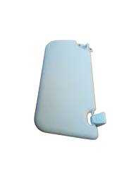 Quebra Sol Fiesta Lado Esquerdo S/espelho 2004 A 2008