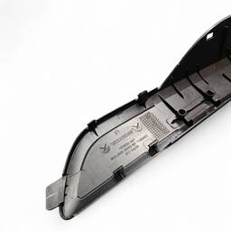 APOIO BRAÇO PORTA TRAS ESQUERDA HONDA FIT 09/14