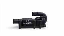  Carcaça Válvula Termostática Ford Ecosport 1.6 2012 2013