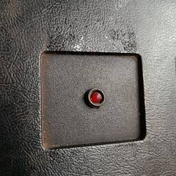 MOLDURA + BOTÃO ESQUERDO ORIGINAL FAROL PAINEL F-1000 93/98