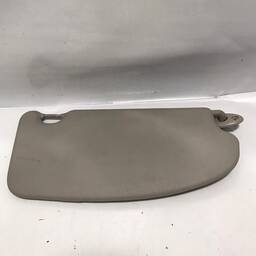Quebra Sol Esquerdo Ford Focus 2009 A 2013