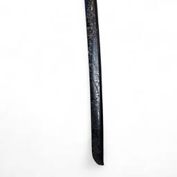 FRISO MOLDURA PARABRISA LADO ESQUERDO C4 PALLAS