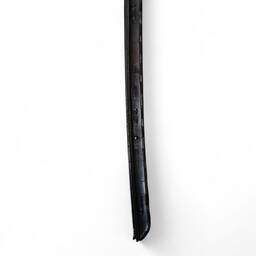 FRISO MOLDURA PARABRISA LADO ESQUERDO C4 PALLAS