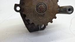 BOMBA DAGUA VOLKSWAGEN AMAROK 2.0 2011 A 2015