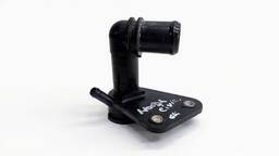  FLANGE TAMPA RADIADOR HONDA NEW CIVIC 1.8 2006 2007