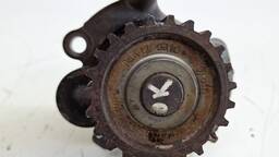 BOMBA DAGUA VOLKSWAGEN JETTA GOLF 2.0 2010 2011