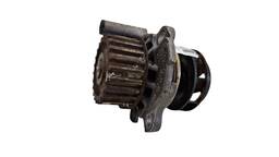 BOMBA DAGUA VOLKSWAGEN JETTA GOLF 2.0 2010 2011