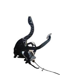 Suporte C/Pedal Freio E Embreagem Ford Fiesta 2013