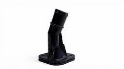 FLANGE VÁLVULA TERMOSTÁTICA HYUNDAI HB20 2013 A 2019