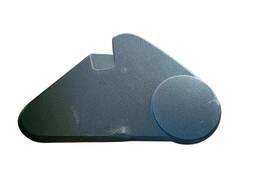 Acabamento Banco Esquerdo Ford Fiesta 03/14 2s65a61693aa