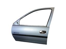 Porta Dianteira Esquerda Corsa / Classic 1996 1997 a 2016