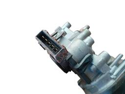 Motor Limpador Parabrisa New Fiesta 2011 a 2013 Focus 09/13