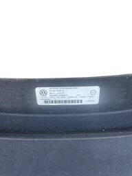 TAMPÃO BAGAGITO GOL G5 G6 2009 2010 A 2016