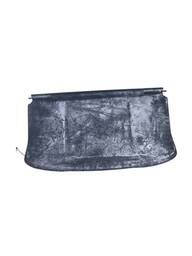 TAMPÃO BAGAGITO FORD KA 2008 2009 A 2013