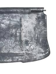 TAMPÃO BAGAGITO FORD KA 2008 2009 A 2013