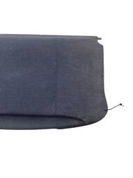 TAMPÃO BAGAGITO FORD KA 2008 2009 A 2013