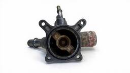 FLANGE VÁLVULA TERMOSTATICA FIAT TORO 2.4 2016 A 2021 FLEX