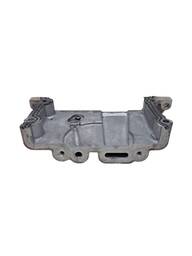 Tampa Lateral Cabeçote Esquerda Amarok V6 2017 a 2023 cx625