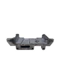 Tampa Lateral Cabeçote Esquerda Amarok V6 2017 a 2023 cx625
