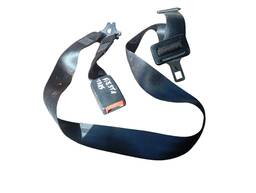 Cinto Segurança Traseiro Do Meio 2p Abdominal Ford Fiesta