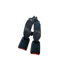 Cinto Traseiro Central Ford Fiesta 2000 4p