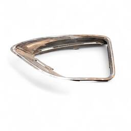 Moldura Farol De Milha Esquerdo Ford Fusion 10/12 