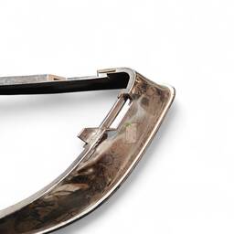 MOLDURA FAROL DE MILHA ESQUERDO FORD FUSION 10/12 