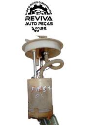 BOMBA COMBUSTÍVEL ECOSPORT 08 A 12 FIESTA 03 A 2014 1.0 1.6