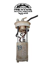 BOMBA COMBUSTÍVEL NEW  FIT CITY 2015 2016 A 2021 2 SAÍDAS