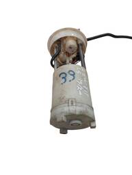 BOMBA COMBUSTÍVEL NEW  FIT CITY 2015 2016 A 2021 2 SAÍDAS