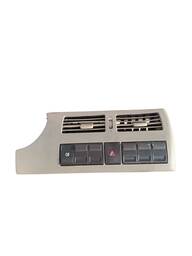Moldura Painel Central Vw Gol G3 2000/