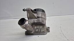  SUPORTE FILTRO ÓLEO BMW X3 2.0 TURBO 2014