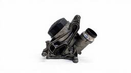  SUPORTE FILTRO ÓLEO BMW X3 2.0 TURBO 2014