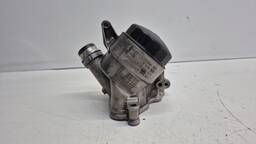  SUPORTE FILTRO ÓLEO BMW X3 2.0 TURBO 2014