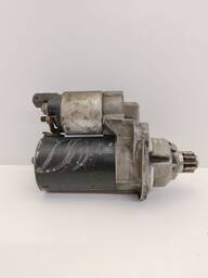 MOTOR PARTIDA JETTA TIGUAN GOLF PASSAT AUDI A3 MANUAL 05 18