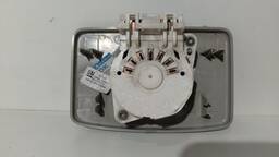 COMANDO AR CONDICIONADO CHEVROLET TRAILBLAZER 2013 A 2020