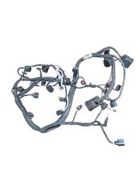 Chicote Motor 04c972612dr Volkswagen Up! 2016 2017 2018