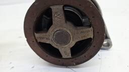 BOMBA DAGUA VOLKSWAGEN FOX GOL G6 2013 2014 2015