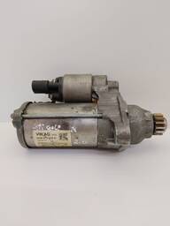 MOTOR PARTIDA JETTA GOLF AUDI A3 DSG7 START STOP 2011 A 2018