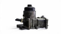  SUPORTE FILTRO ÓLEO CITROEN C4 PALLAS 2.0 2009 2010