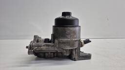  SUPORTE FILTRO ÓLEO CITROEN C4 PALLAS 2.0 2009 2010