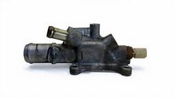 FLANGE AGUA MOTOR HONDA CITY 2009 A 2013