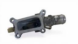 FLANGE AGUA MOTOR HONDA CITY 2009 A 2013
