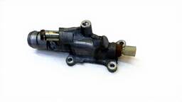 FLANGE AGUA MOTOR HONDA CITY 2009 A 2013