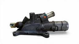 FLANGE AGUA MOTOR HONDA CITY 2009 A 2013