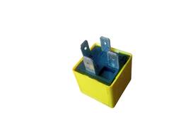 Relé Temporizador Ignição Ford Fiesta Ka 2008 A 2012