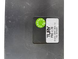MÓDULO TURY AUTOMAÇÃO VIDROS ELÉTRICOS PRO4.78 AM TIGGO 2