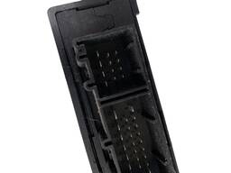 MODULO DE CONFORTO FORD ECOESPORT 1.6 AN1515K602BC