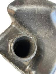 RESSONADOR MANGUEIRA CAIXA AR HYUNDAI IX35 2.0 2015