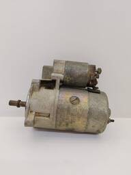 Motor Partida Gol Saveiro Polo Fox G5 G6 G7 1.0 1.6 9D Bosch